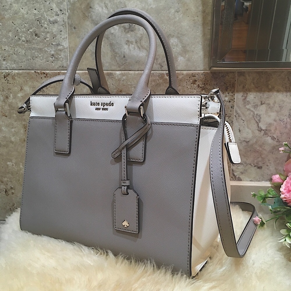 Kate Spade Cameron Medium Satchel Satchel